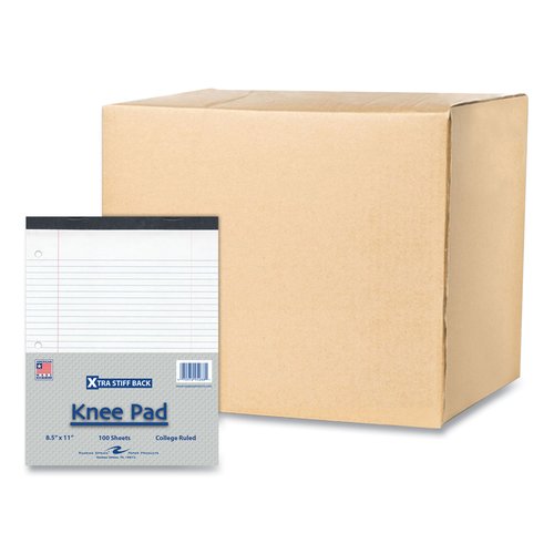 Roaring Spring Stiff-Back Pad - ROA95288CS - Shoplet.com