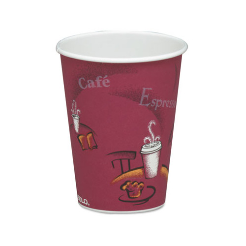 hot drink cups