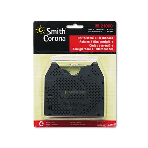 Smith Corona 21000 Correctable Ribbon