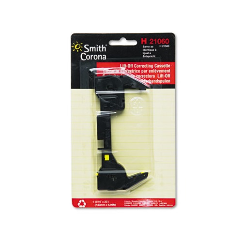 Smith Corona Typewriter Ribbon Compatible for Mark XXII  H Series 21000 & 21060 