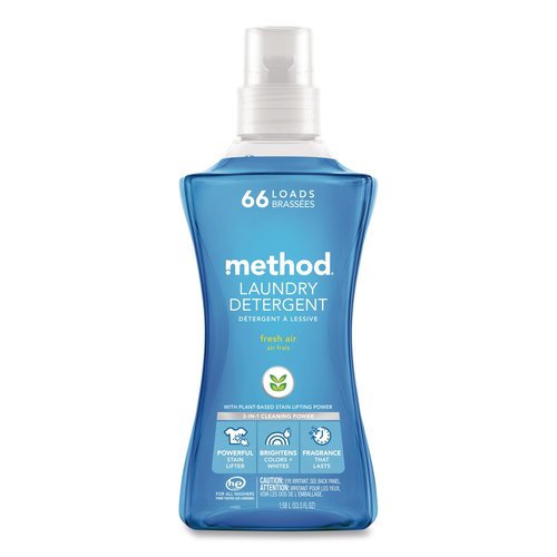 Method Laundry Detergent - MTH318025 - Shoplet.com