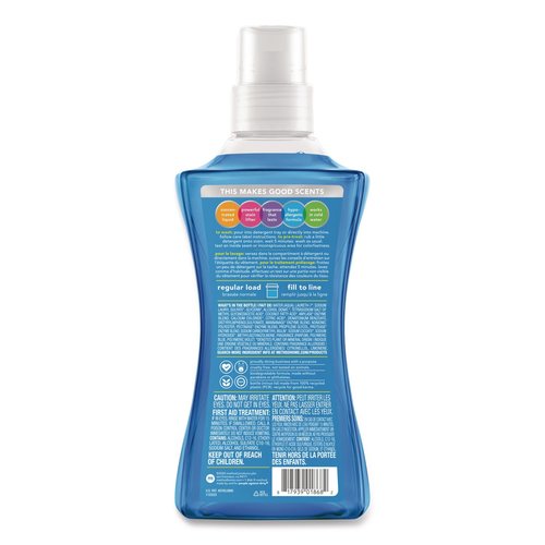 Method Laundry Detergent - MTH318025 - Shoplet.com