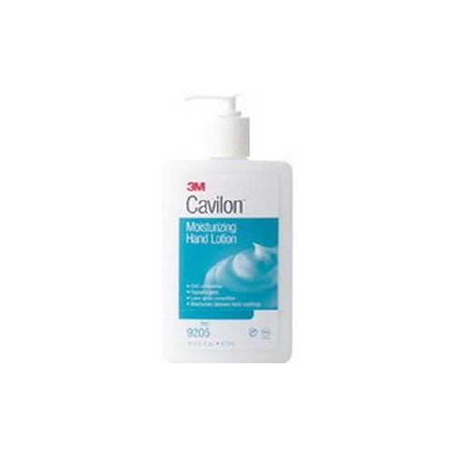 3m Cavilon Moisturizing Lotion, 16 oz. Bottle 889205