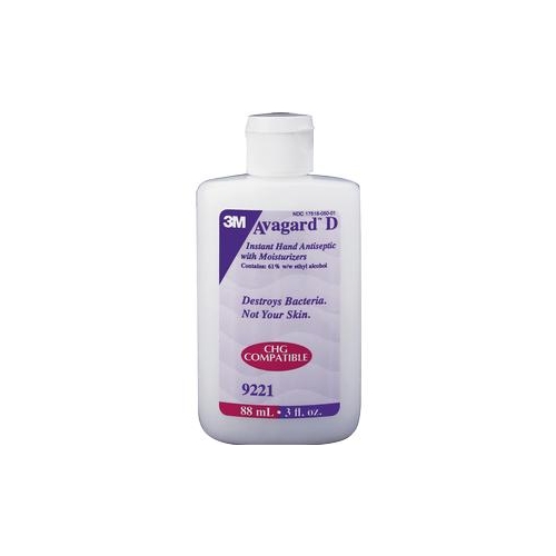 Avagard sanitizer discount