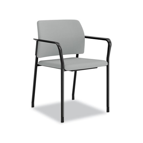 HON Accommodate Series Guest Chair with Arms - HONSGS6FBSX39CB ...