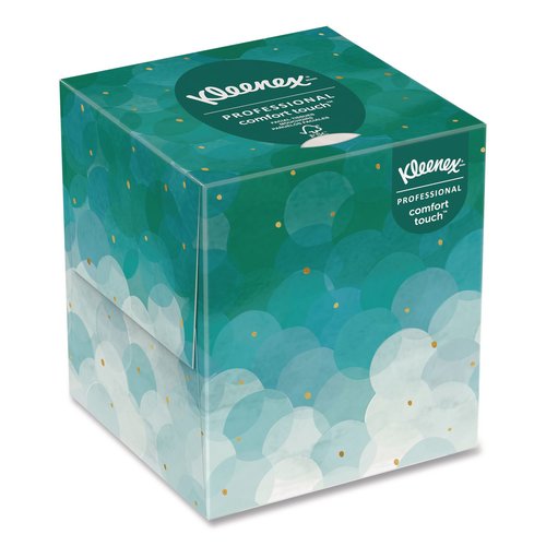Kleenex Professional Facial Tissue - KCC21270CT - Shoplet.com