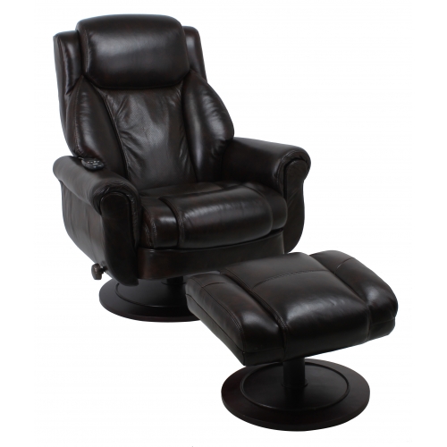 barcalounger shiatsu massage office chair