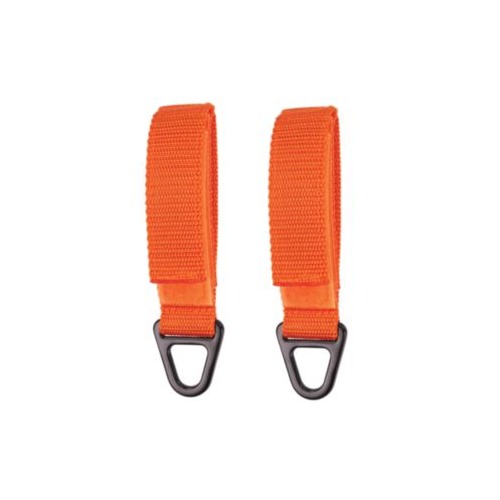 Squids 3172 Anchor Strap Hook/Loop Closure for Tool Tethering, 5 lb Max, 5