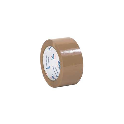 Intertape 6100 Carton Sealing Tape SHPT9026100T