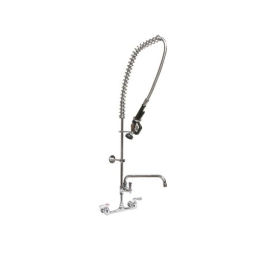 WorkForce Prerinse Add-A-Faucet, 4.62 WorkForce Prerinse Add-A-Faucet, 4.62
