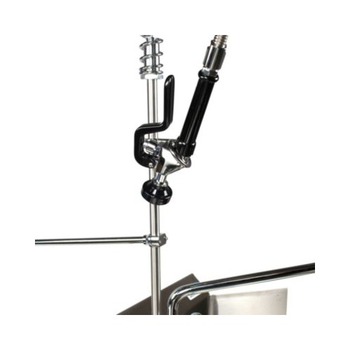 WorkForce Prerinse Add-A-Faucet, 4.62 WorkForce Prerinse Add-A-Faucet, 4.62