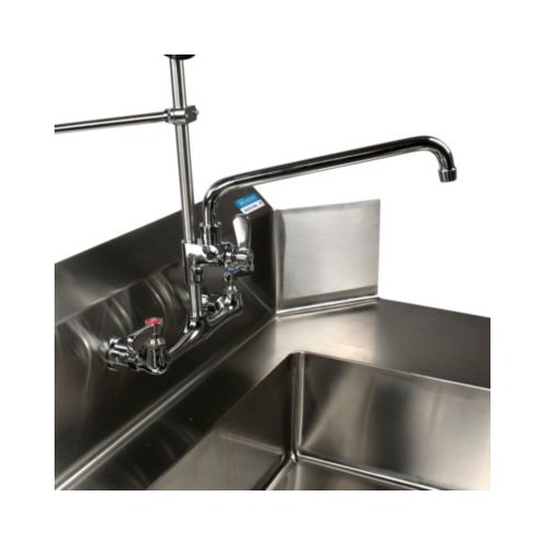 WorkForce Prerinse Add-A-Faucet, 4.62 WorkForce Prerinse Add-A-Faucet, 4.62