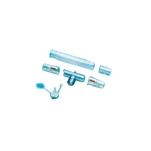 Teleflex Llc Adaptor Circuit Ventilator Monitoring Each - 921667 ...