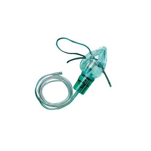 Teleflex Nebulizer, Hand-Held With Mouthpiece - 921720 - Shoplet.com