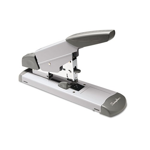 swingline heavy duty stapler jammed