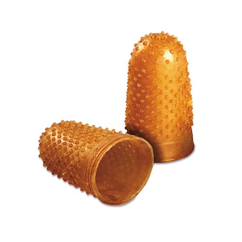 Swingline Rubber Finger Tips SWI54033