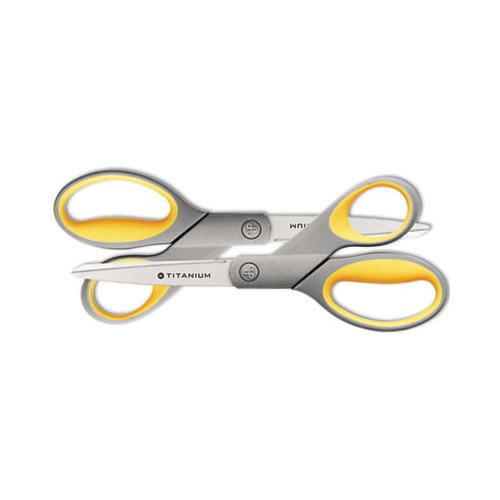 Ultralight Titanium Scissors, 2.5 by Westcott – Garage Grown Gear