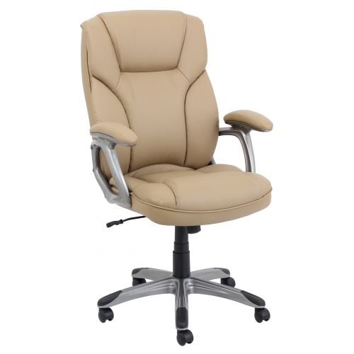 Barcalounger 350 lbs Big Tall Executive Chair GBL9527H3MA