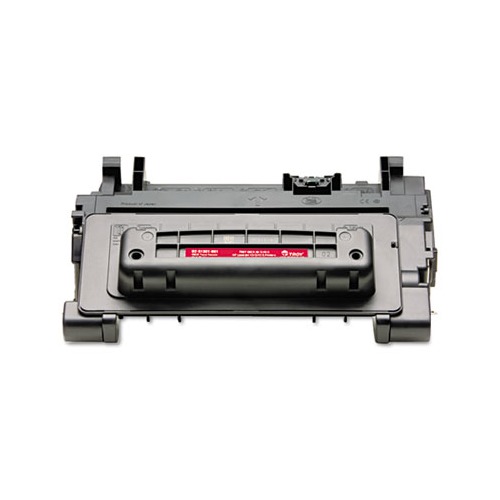 0281301001 64X High-Yield MICR Toner Secure, Alternative for HP CC364X, Black 0281301001 64X High-Yield MICR Toner Secure, Alternative for HP CC364X, Black