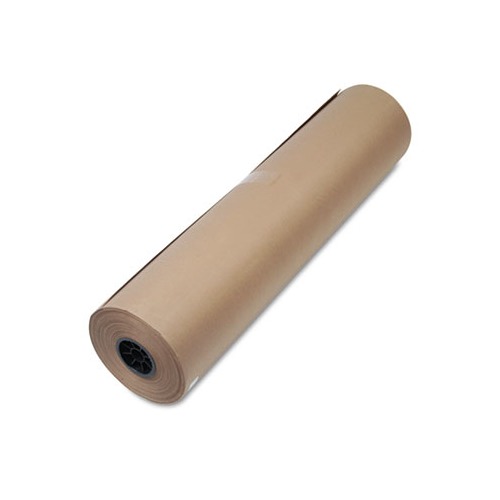 Universal High-Volume Heavyweight Wrapping Paper Roll - UNV1300053 ...