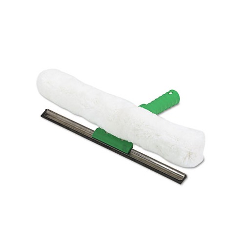 Unger Visa Versa Squeegee and Strip Washer - UNGVP25 - Shoplet.com