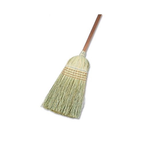 Rubbermaid® Synthetic Fill Lobby Broom