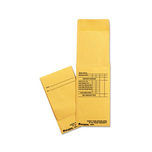 Universal Pay Ending UNV00001