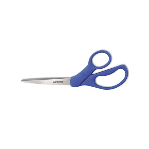 Preferred Line Stainless Steel Scissors, 8 Preferred Line Stainless Steel Scissors, 8