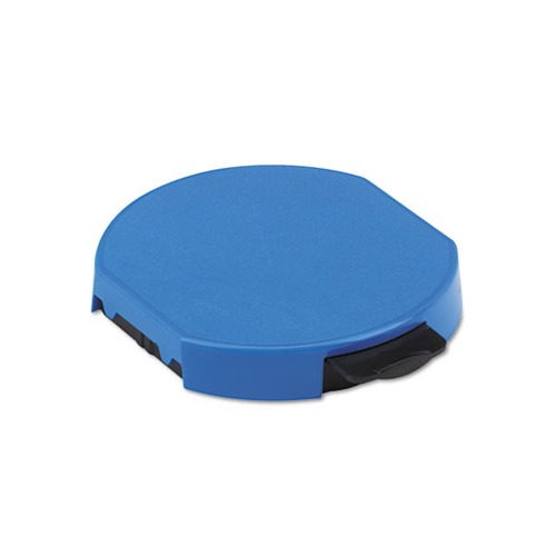 SICURIX Adhesive Fingerprint Ink Pad - BAU38010 