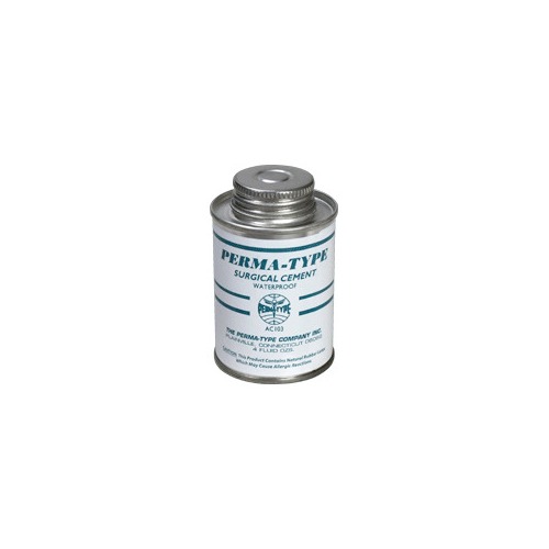 Torbot Liquid Bonding Cement 4oz Can - Torbot Group, Inc.