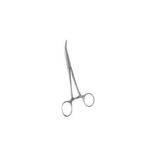 Medical Action Industries Hemostat, Kelly 5 1/2