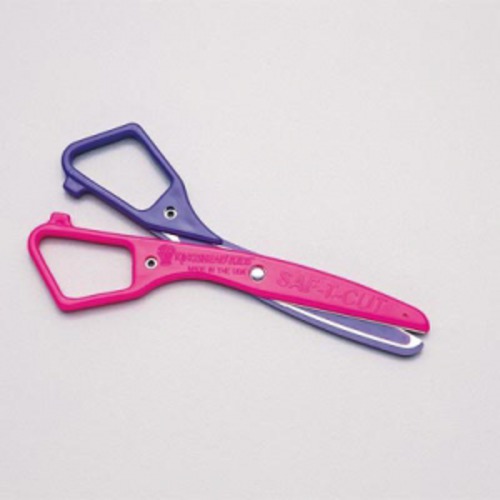 Westcott Kids Saf-T-Cut Safety Scissors - ACM05000 