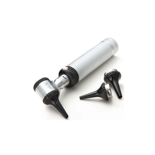 American Diagnostic Economy Standard Otoscope, 2.5V German Lamp, 3X