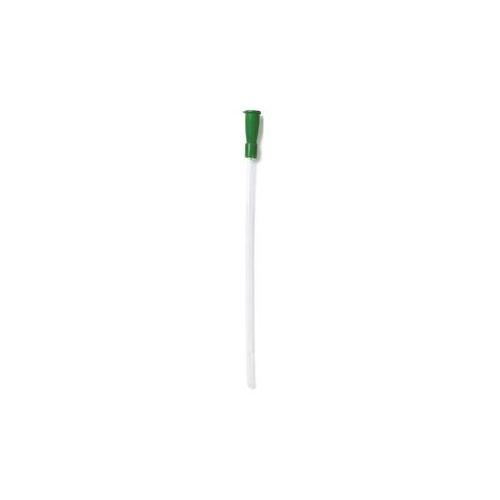 Wellspect Healthcare LoFric Straight Male Catheter 14 Fr 16