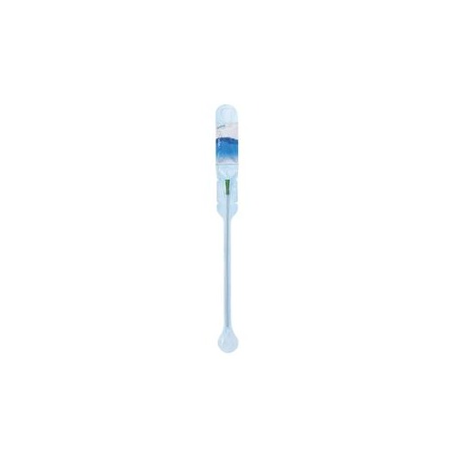 Wellspect Healthcare LoFric Primo Male Catheter 12 Fr 16" AH4101240