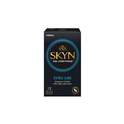 lifestyles skyn extra lubricated condoms Naughty Toys For Men: A List Of The Most Popular