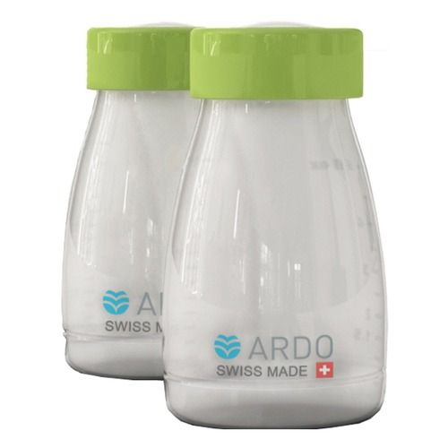 Ardo bottles store