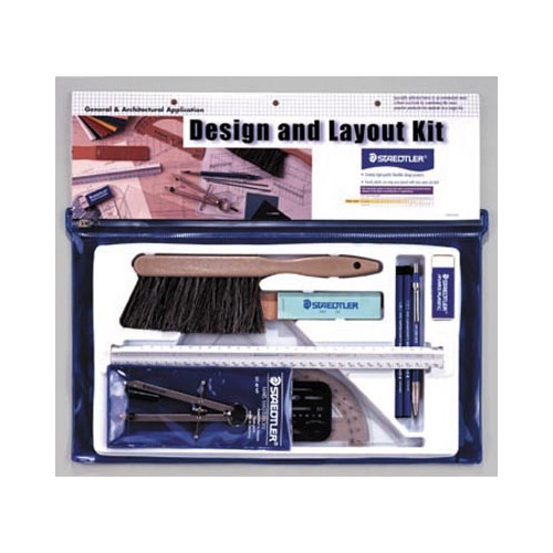 Drafting kits for Beginners and Professionals