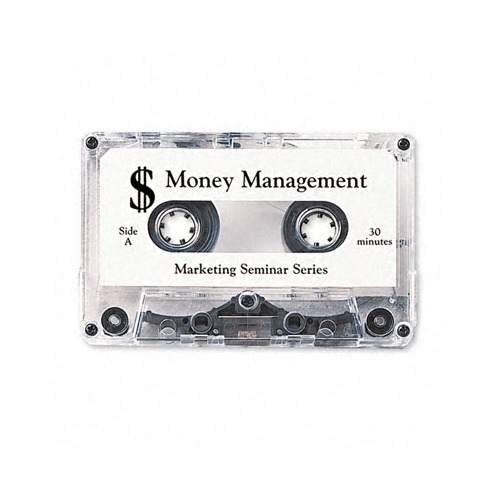 cassette label printer