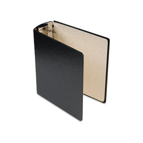 Avery Locking trapezoid ring binder w/metal hinge AVE98983