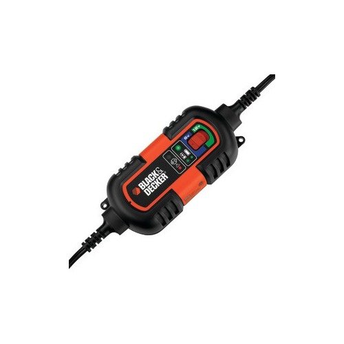 BLACK & DECKER BM3B Battery Maintainer/Trickle Charger 