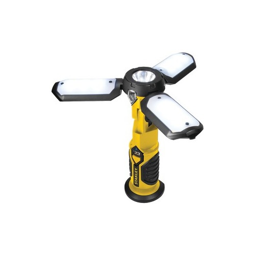 Stanley(r) STANLEY SAT3S Satellite(TM) 300Lumen Rechargeable LED Work