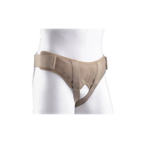 Bsn Jobst Soft Form Hernia Support Belt, Small, Beige BI67350SMBEG