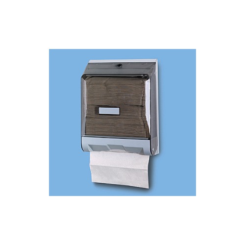 Kimberlyclark CFold/Multifold/Scottfold Towel Dispenser KIM09009