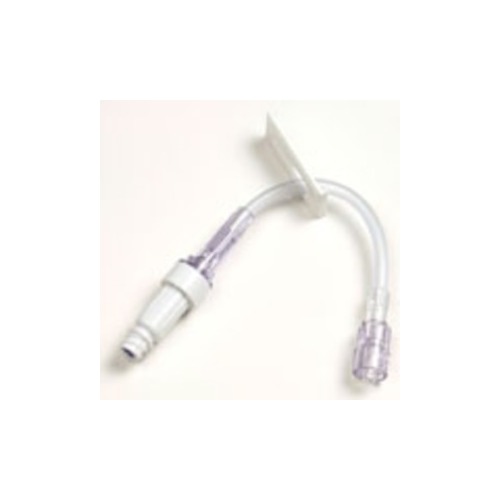 B Braun Medical Inc. Standard Bore Extension Sets With ULTRASITE Inj By ...