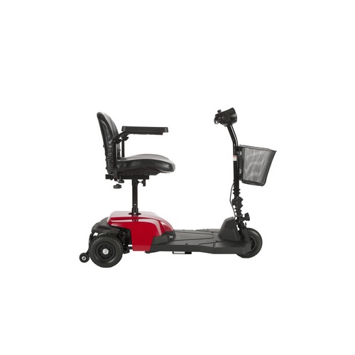 Drive Devilbiss Healthcare Bobcat X3 Compact Transportable Power ...