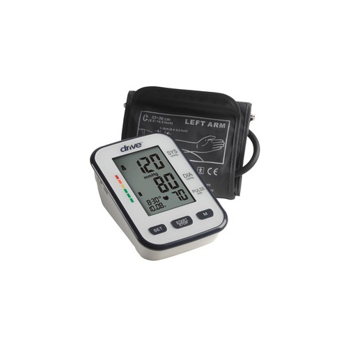 Buy A&D Medical Deluxe Blood Pressure Monitor [FSA Approved]