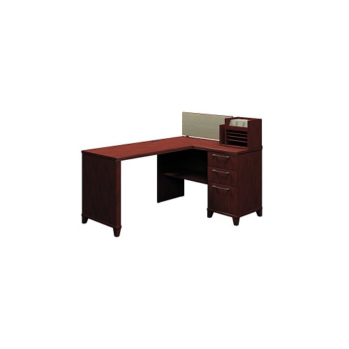 Bush Industries. Inc. Enterprise Collection Harvest Cherry