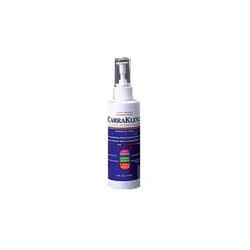 Medline CarraKlenz Wound And Skin Cleanser 6 Oz. Spray Bottle ...