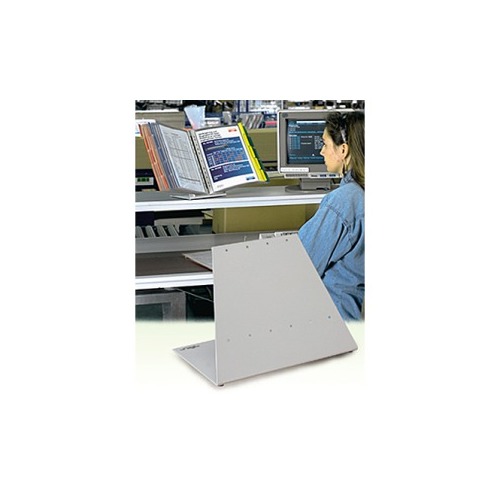 Durable Counter Stand Adapter For Wall Mount Base Display System